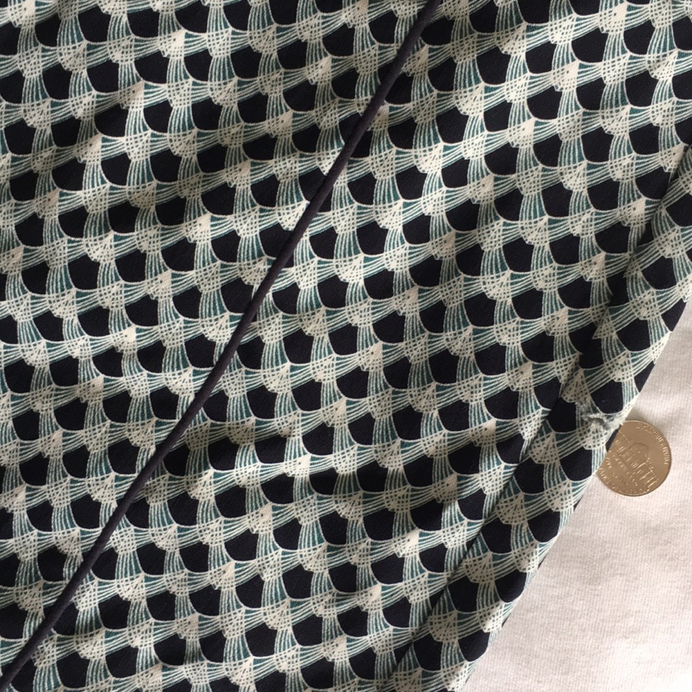 Stitch Fix Favorite Margaret M Skirt Size L - Picture 2 of 8